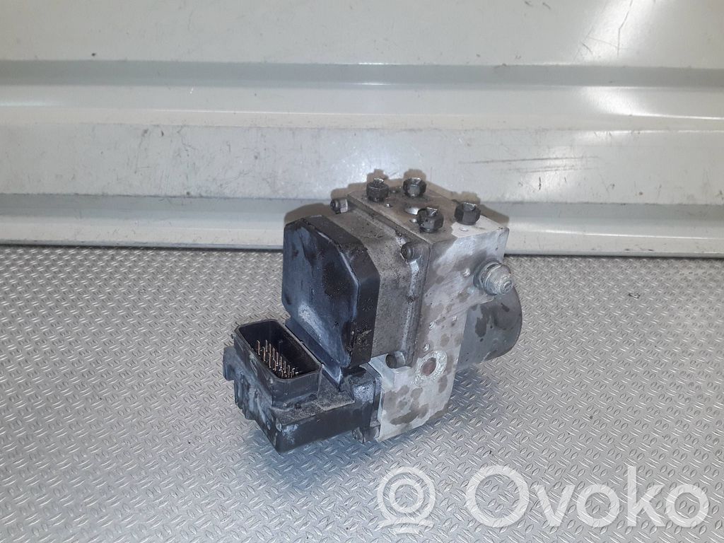 Ford Transit ABS Blokas 