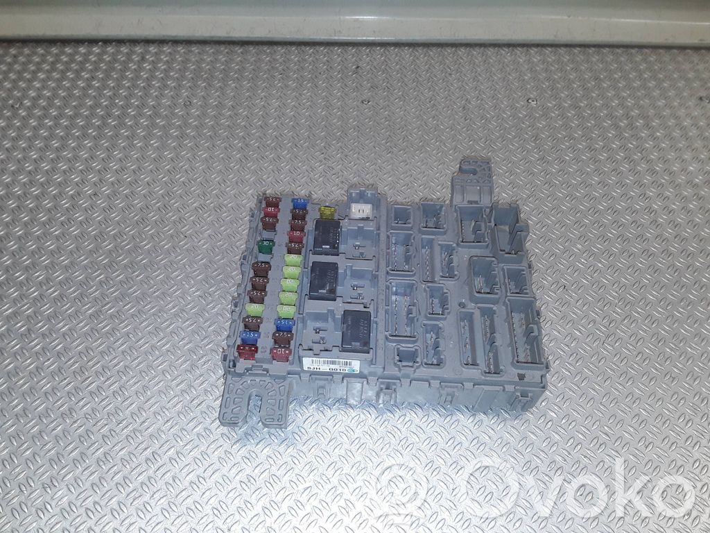 Honda FR-V Modul siguranțe 