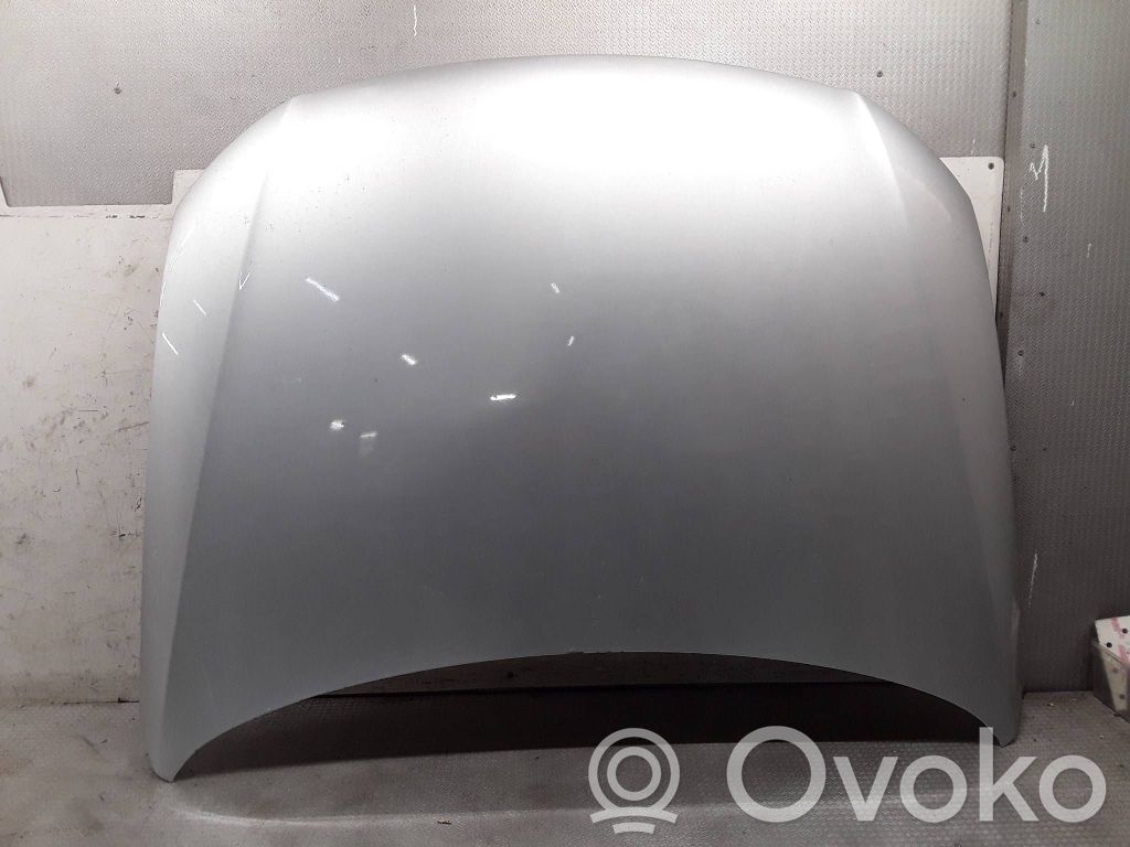 Engine bonnet/hood