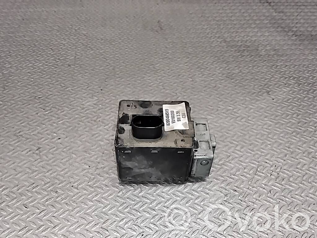 Ohjauspyörän lukitus   8200468515,SW355,E0160200
