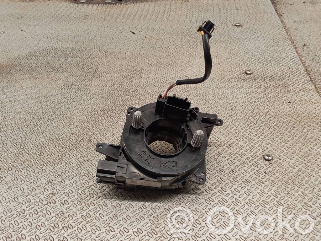 Airbag slip ring squib (SRS ring)