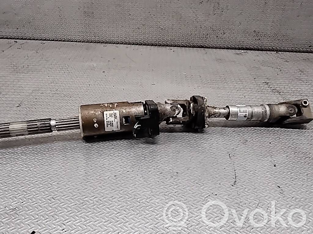 Steering column universal joint   26106032,5208343,00166534