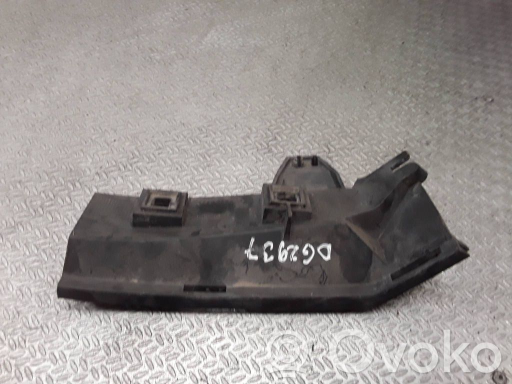 Rear bumper mounting bracket   30698697