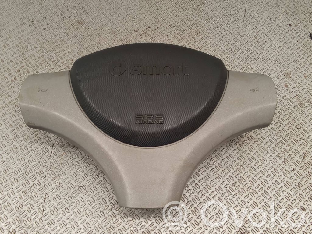 Smart ForFour I Steering wheel airbag 