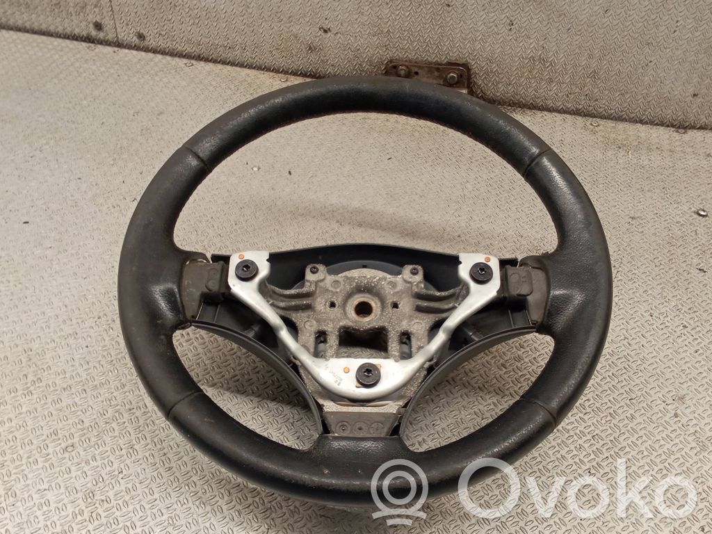 Smart ForFour I Stūre 