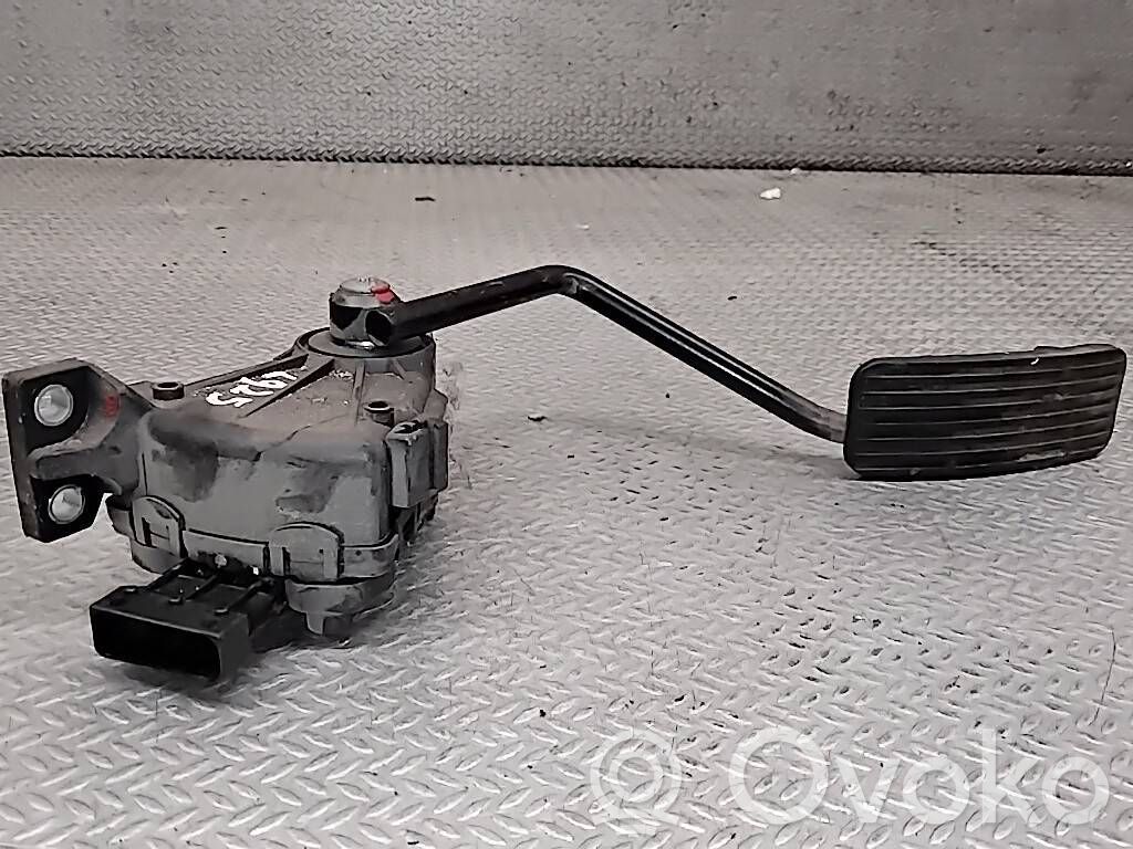 Opel Agila A Kaasupoljin 