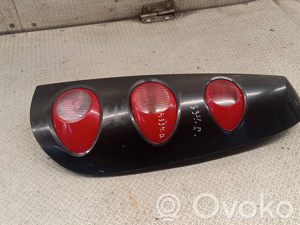 Smart ForFour I Rear/tail lights 