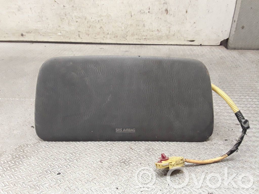 Suzuki Grand Vitara I Airbag del pasajero 