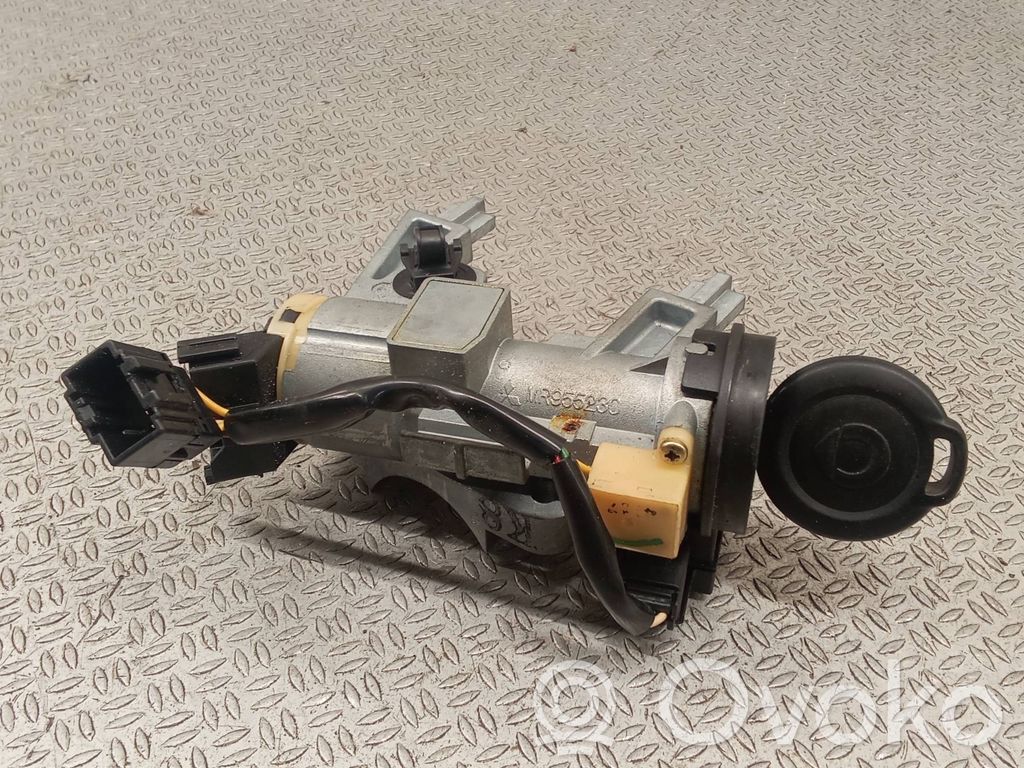 Ignition lock   MR955230,MR587813