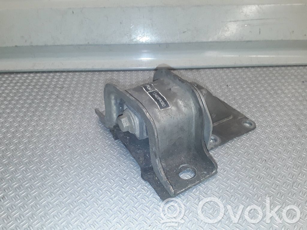 Citroen Jumper Engine mount bracket 