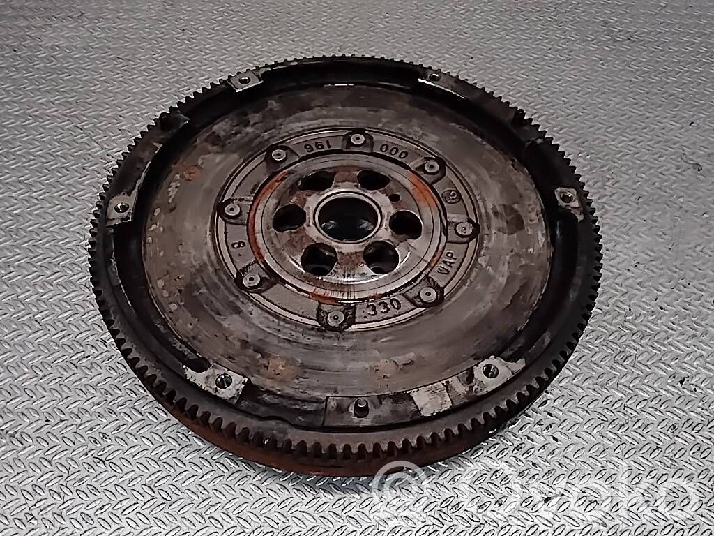 Volant moteur bi-masse