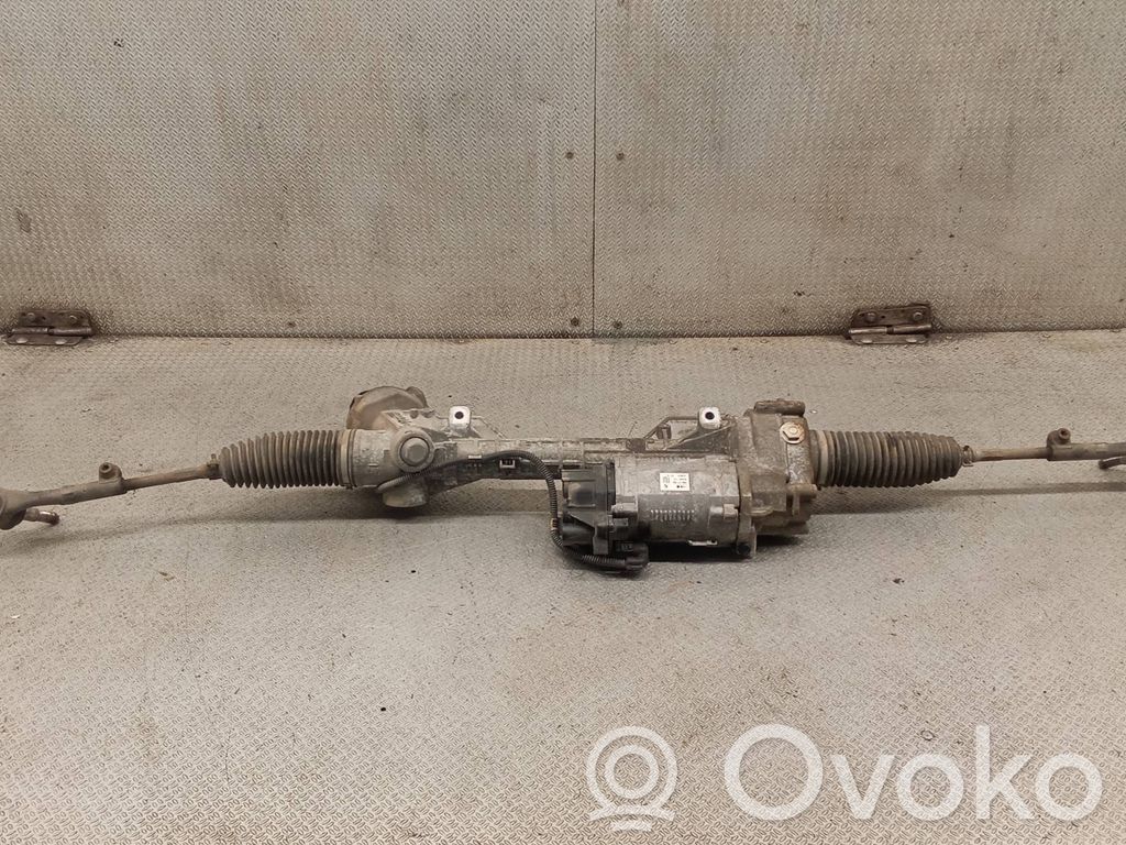 BMW 3 E90 E91 Steering rack 