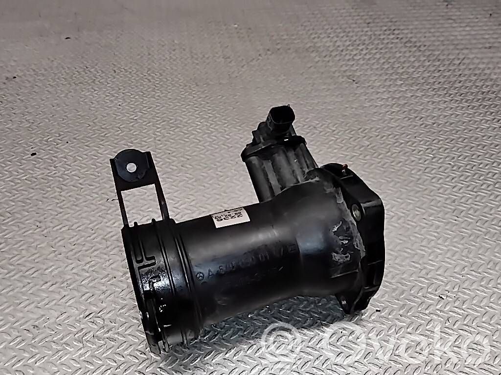 Ilmamassan virtausanturi   A6400900107