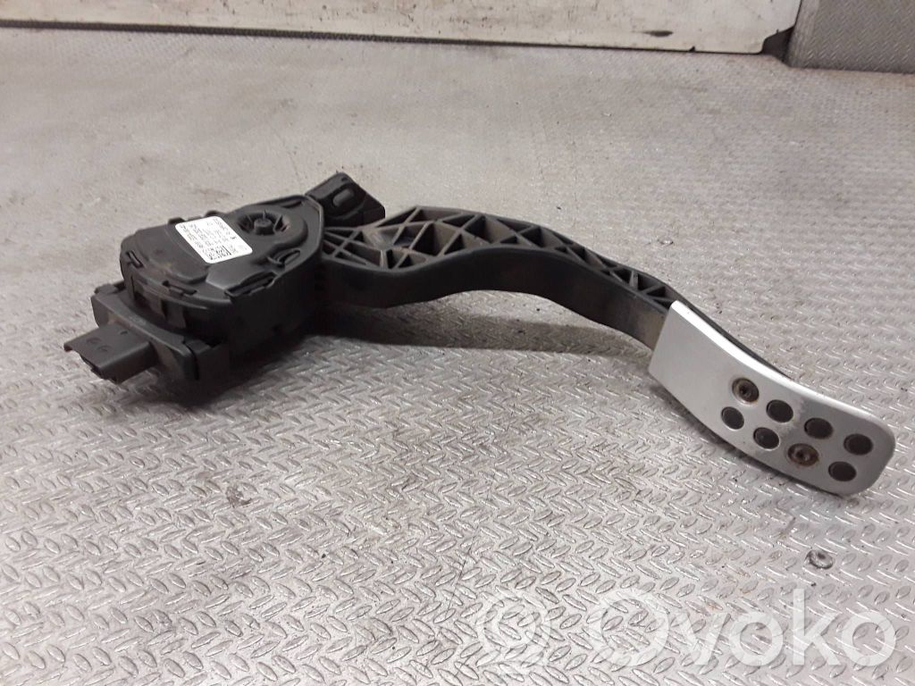 Peugeot 307 Gaspedal 