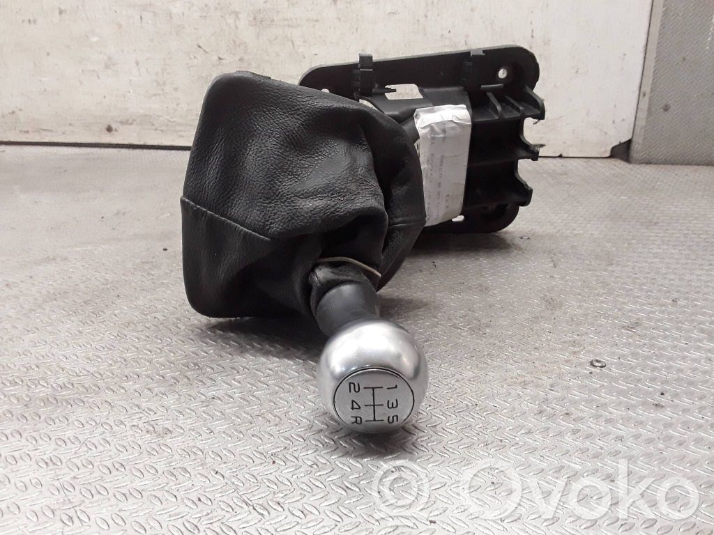 Selector caja de cambios   9685817180