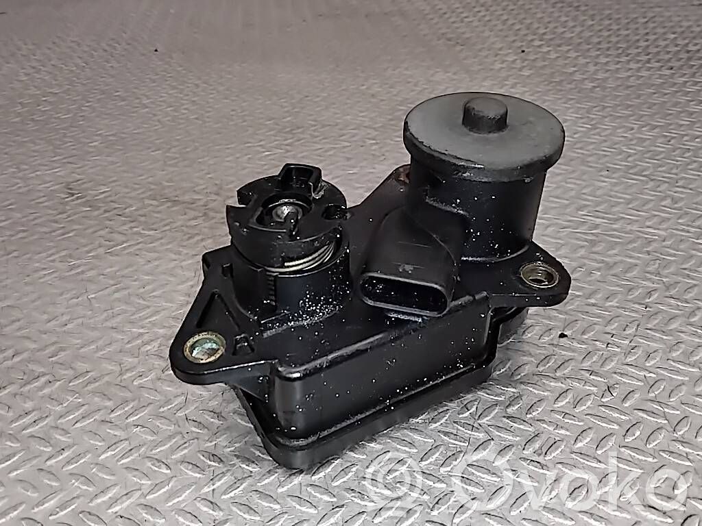 Zawór kolektora ssącego   A6401500294