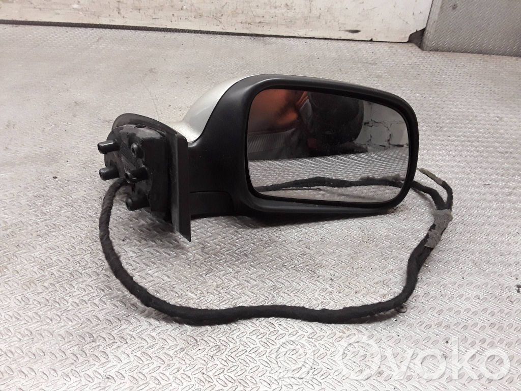 Front door electric wing mirror   E9014145