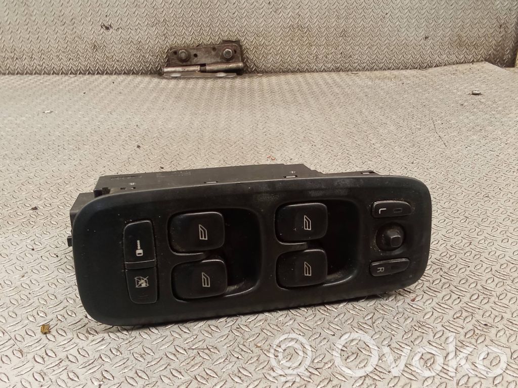 Volvo V70 Electric window control switch 