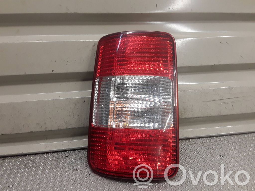Rear/tail lights