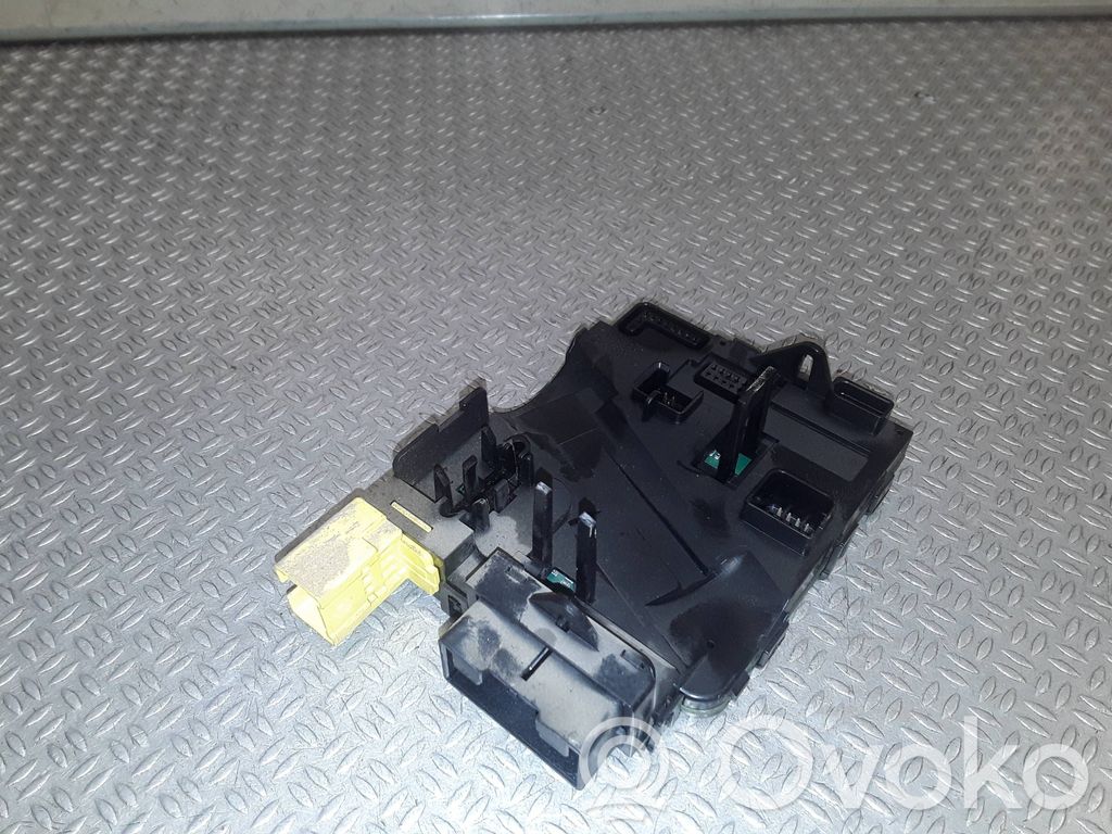 Volkswagen Caddy Sensor de ángulo de dirección 