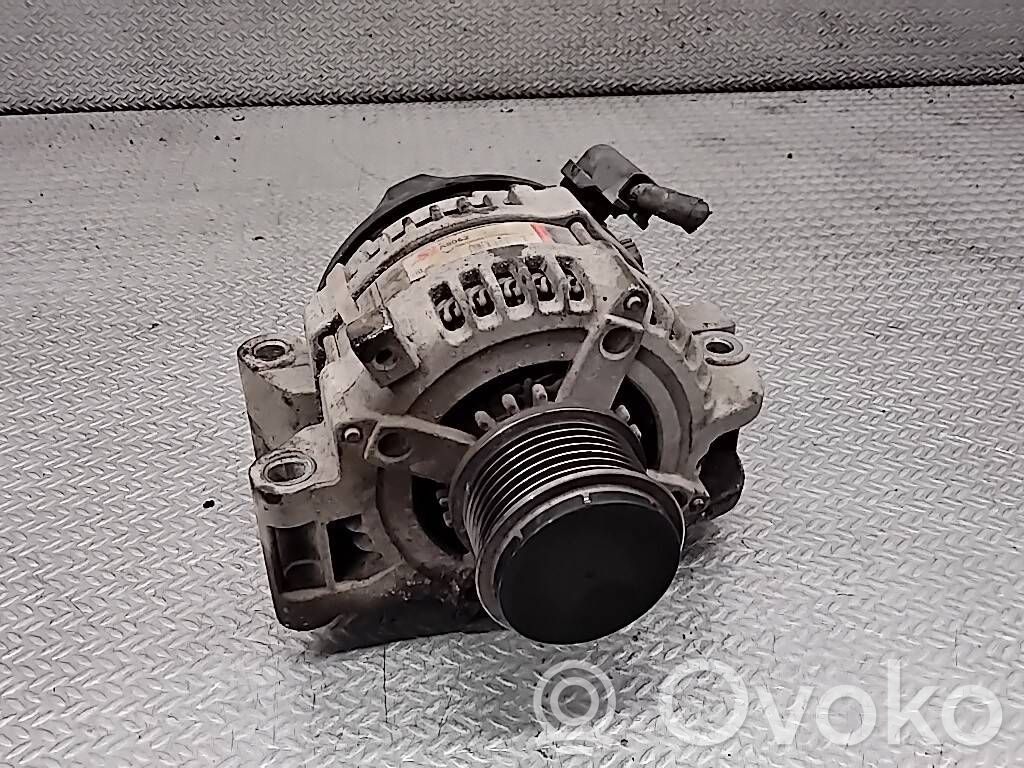 Generatorius   A6052,12V100A,59012594,13820200
