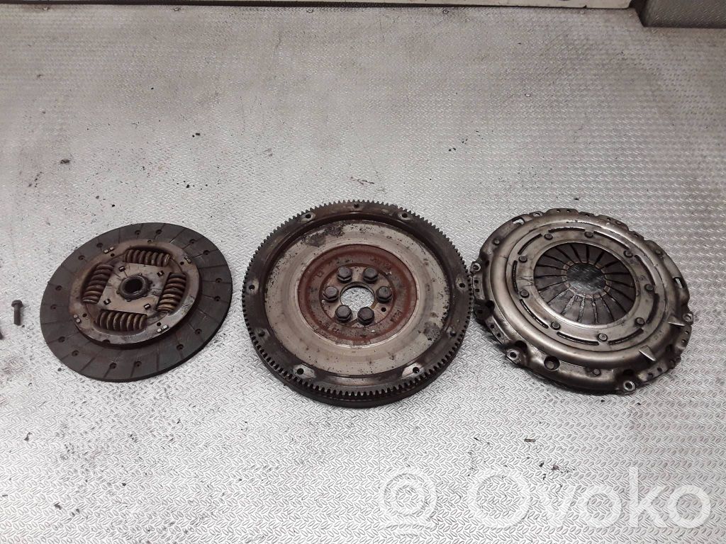 Volkswagen Touran I Kit ambreiaj 