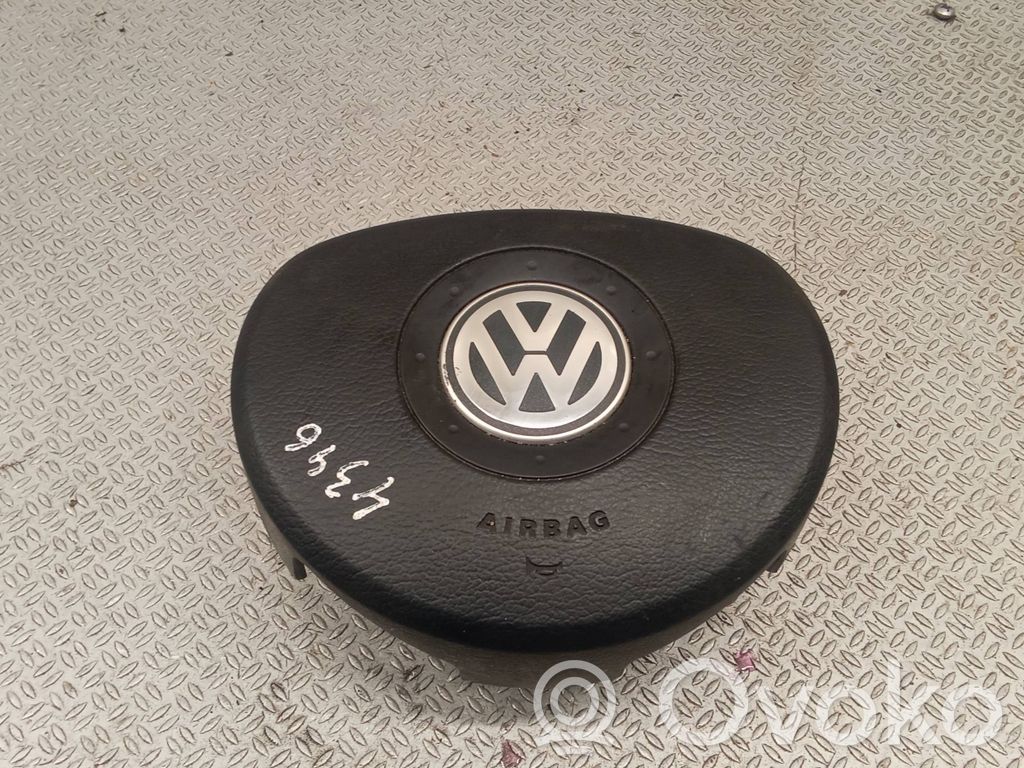 Volkswagen Touran I Airbag dello sterzo