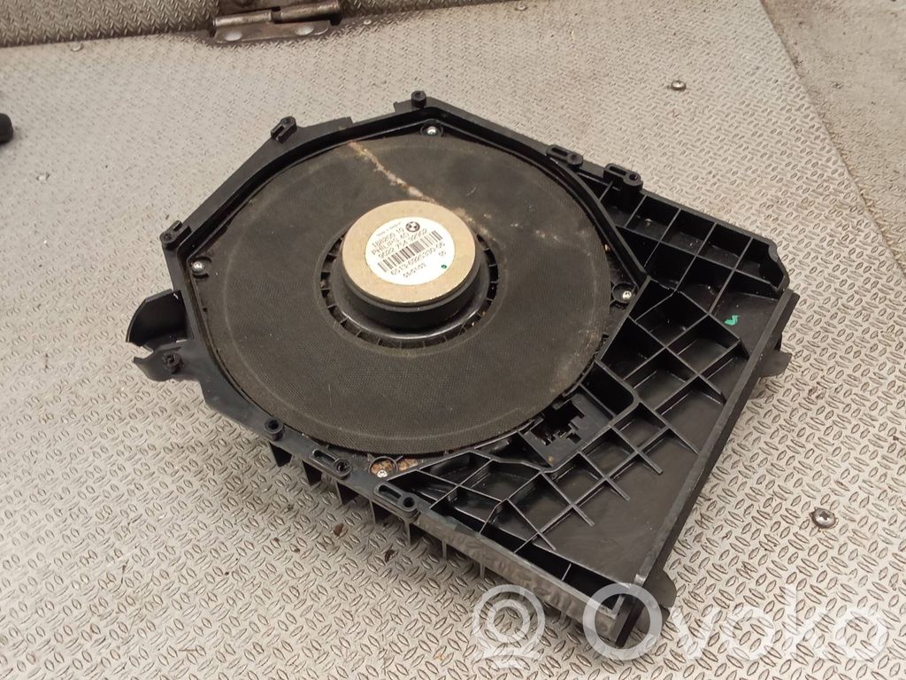 Subwoofer-bassokaiutin   6925330