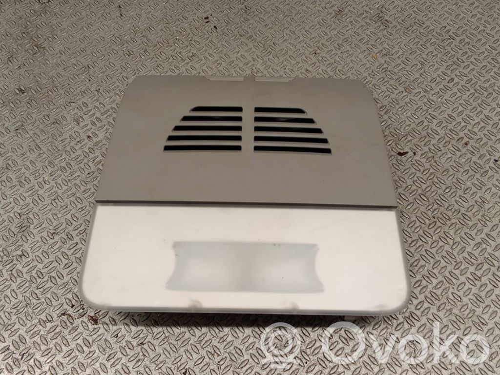 BMW 3 E90 E91 Rear seat light 