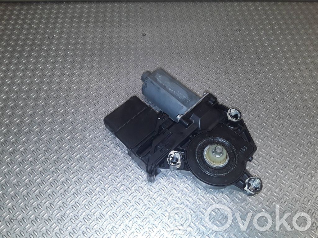 Volkswagen Golf Plus Silniczek podnoszenia szyby drzwi tylnych 