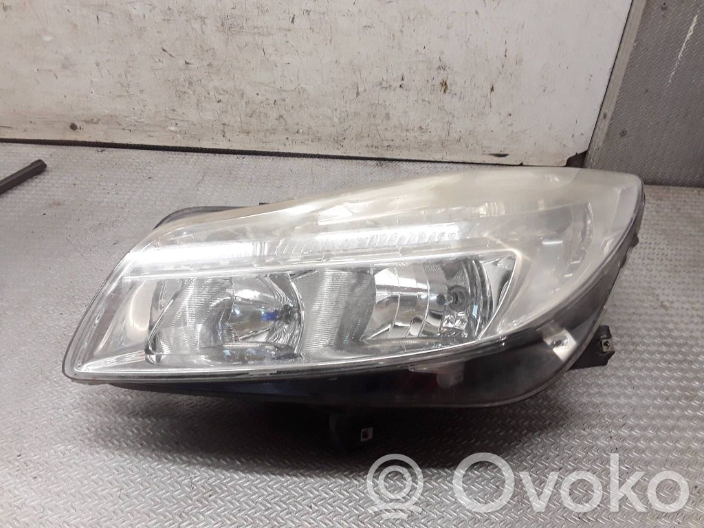Headlight/headlamp   13226782