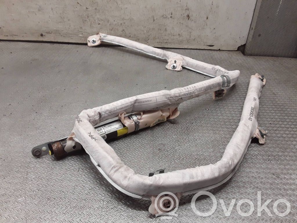 Opel Insignia A Airbag del techo 