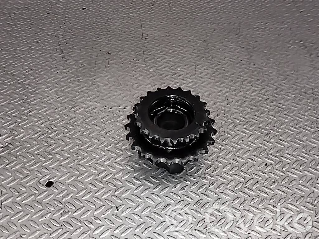 Timing chain sprocket   7797906