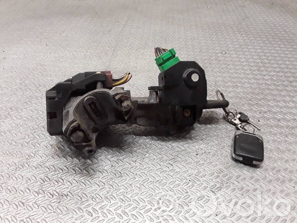 Honda Civic Užvedimo spynelė 