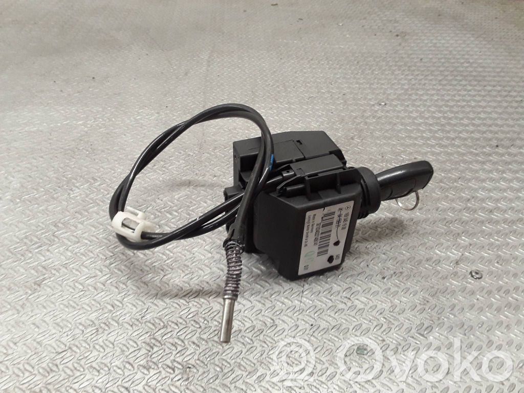 Mercedes-Benz B W245 Ignition lock 
