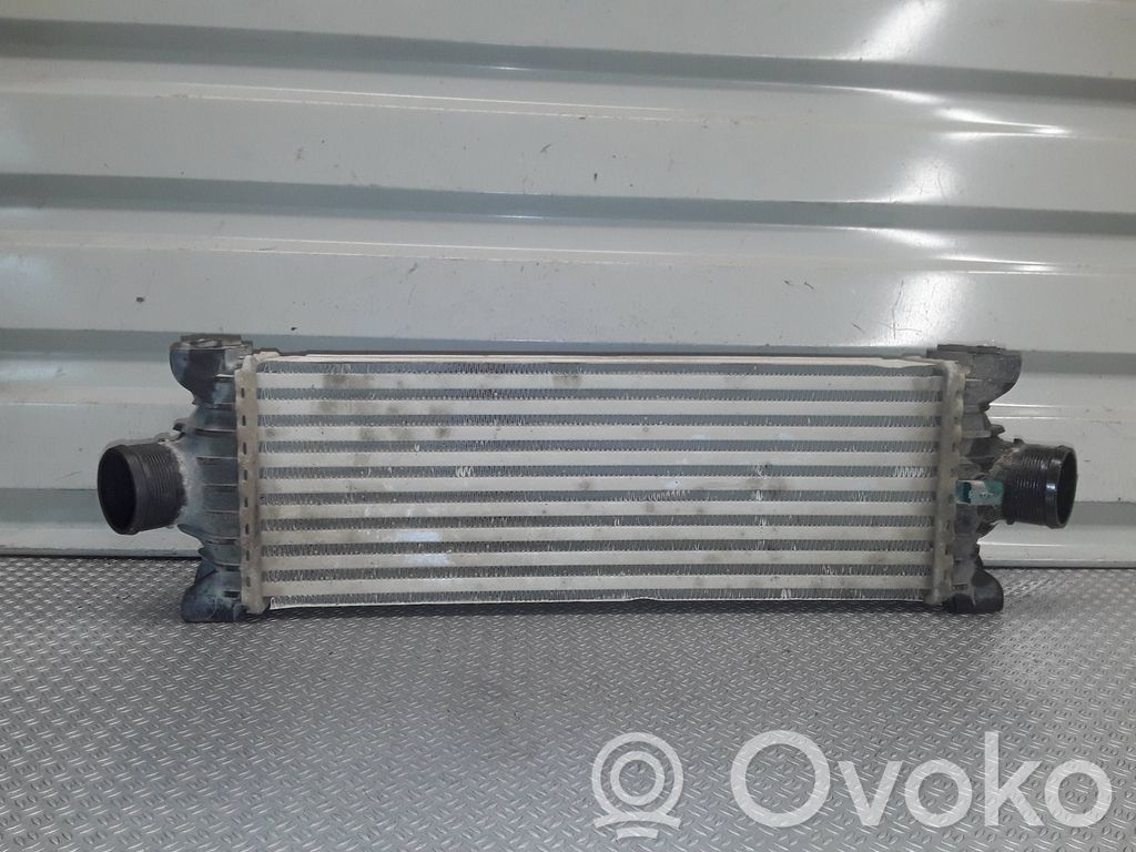 Ford Transit Intercooler radiator 