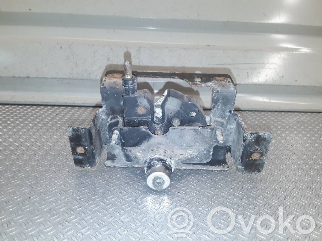 Ford Transit Engine bonnet/hood lock/catch 