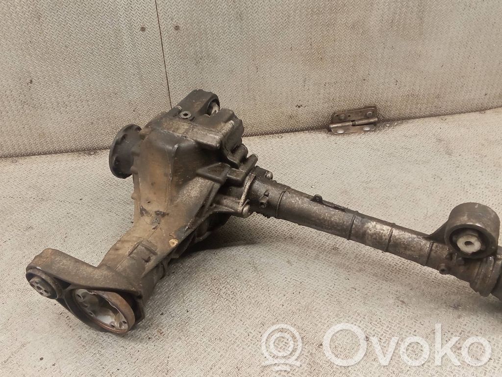 Mechanizm różnicowy przedni / Dyferencjał   DRM99037