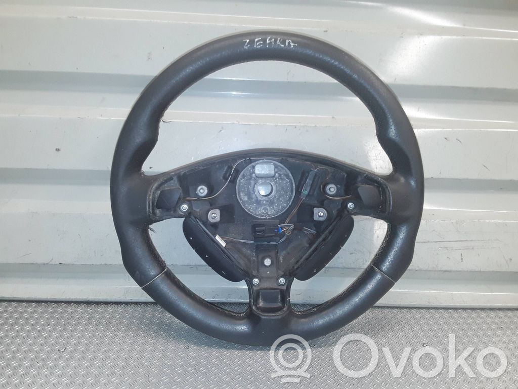 Opel Zafira A Ohjauspyörä 