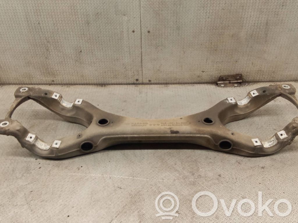 Rear subframe   7L8512369