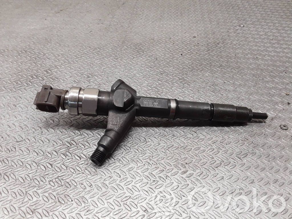 Nissan Primera Inyector de combustible 