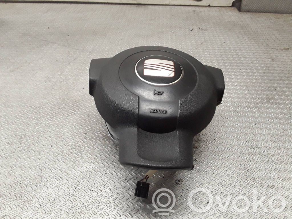 Airbag del volante   1P0880201D