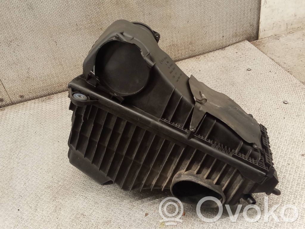 Air filter box   7L6129601Q