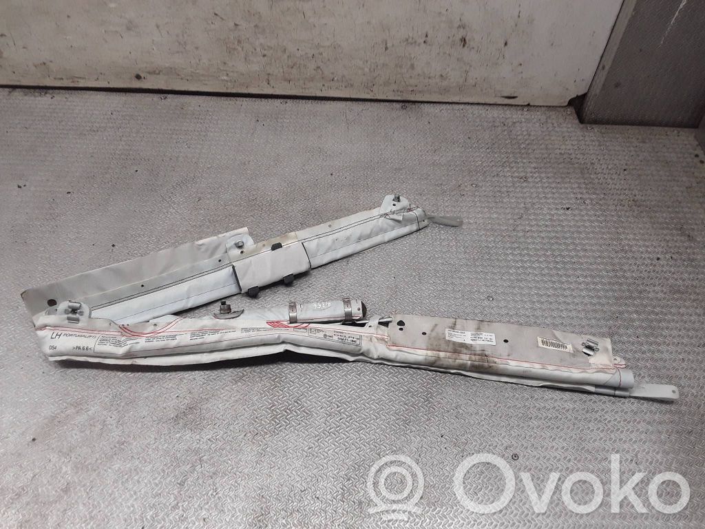 Seat Leon (1P) Airbag del techo 