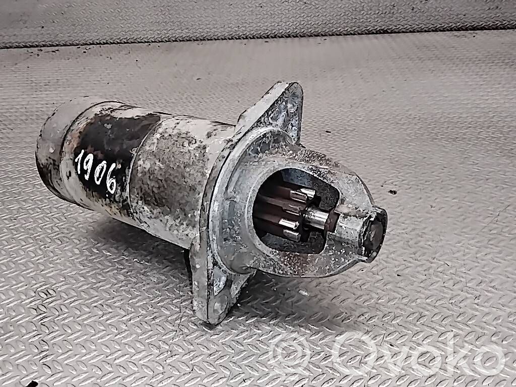 Anlasser   23300AA390,M001T84481