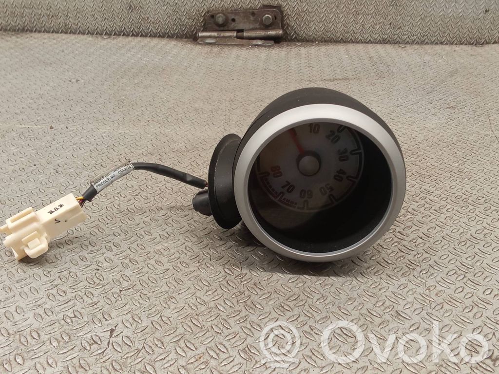 Opel Agila B Tachometer 