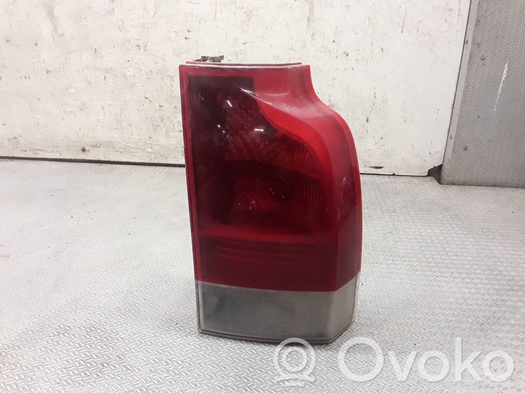 Rear/tail lights