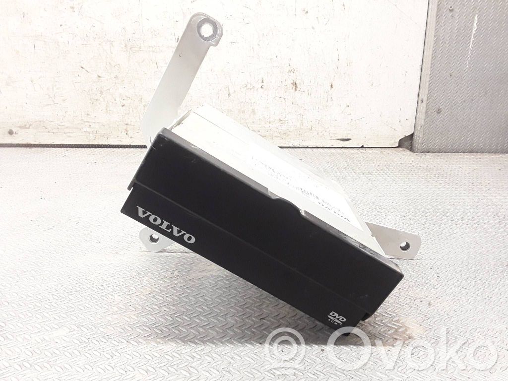 Navigation unit CD/DVD player   307326531