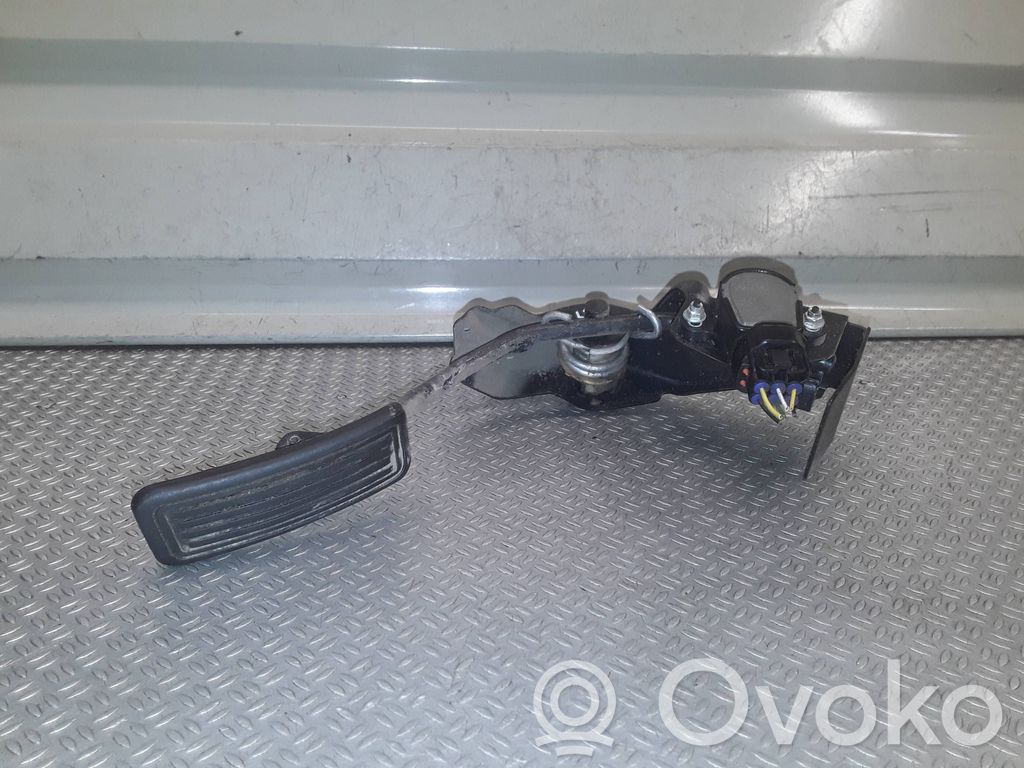 Pedale dell’acceleratore   8928152021,1983003041