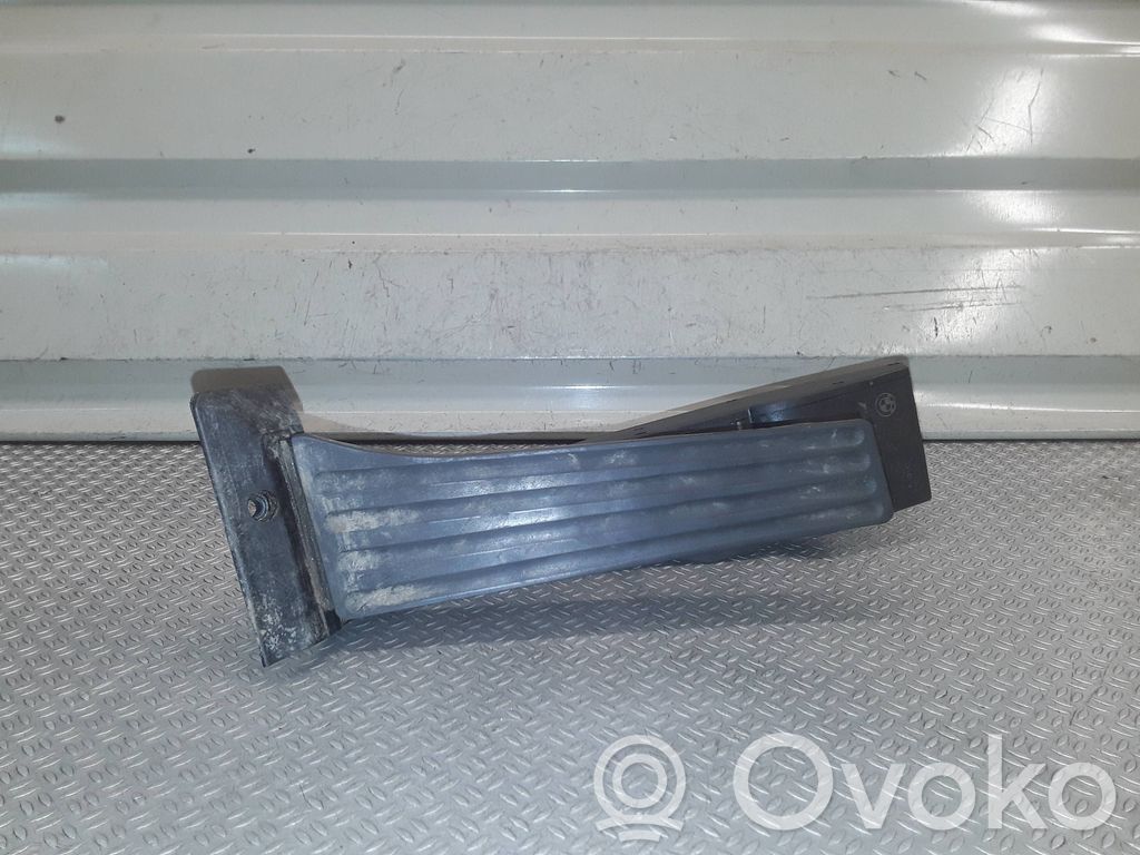 BMW 1 E81 E87 Accelerator throttle pedal 